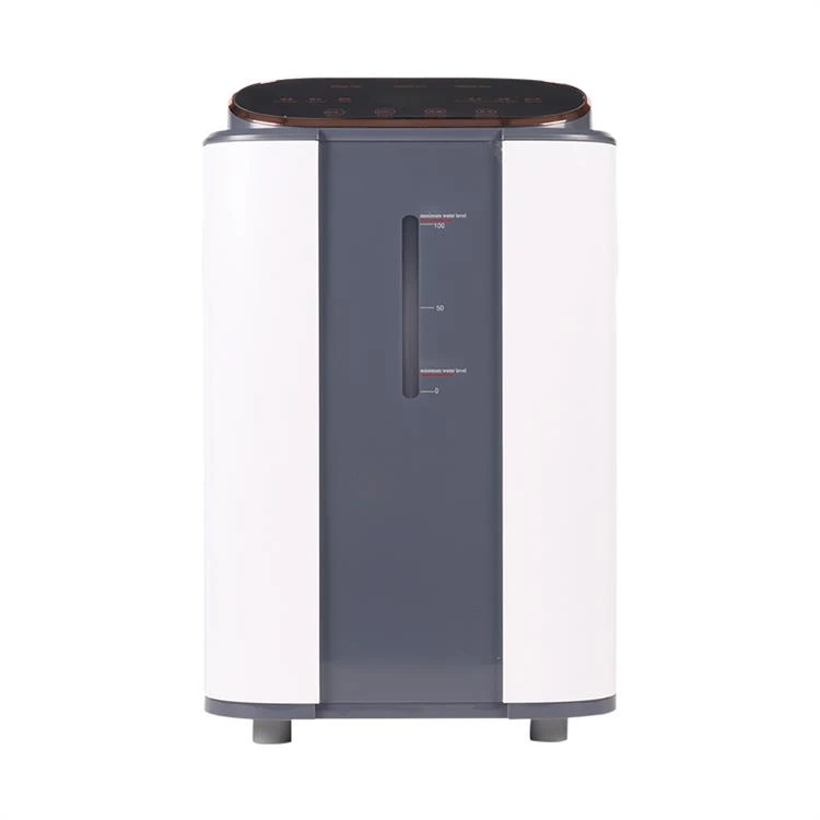 Inhalator kisika