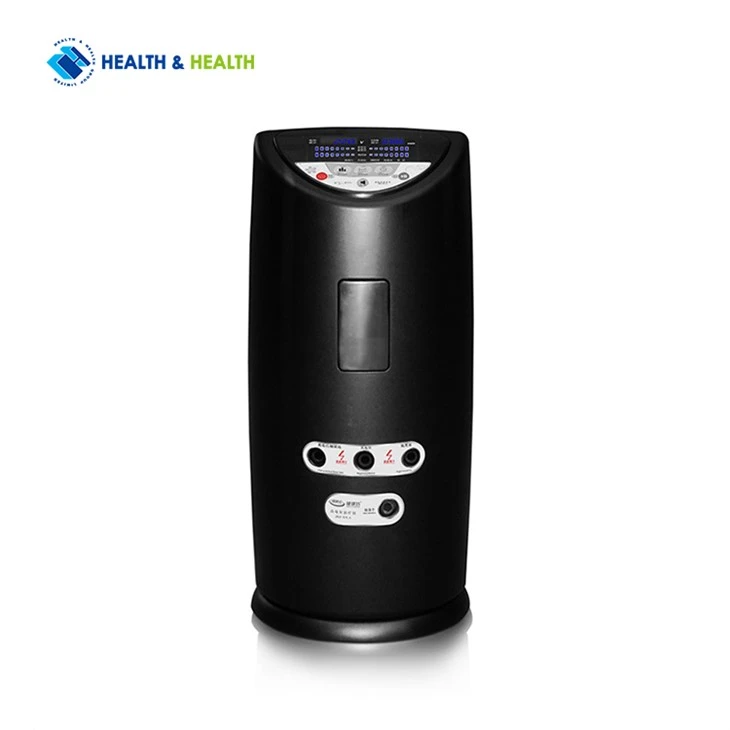 High Potential Theraphy Device