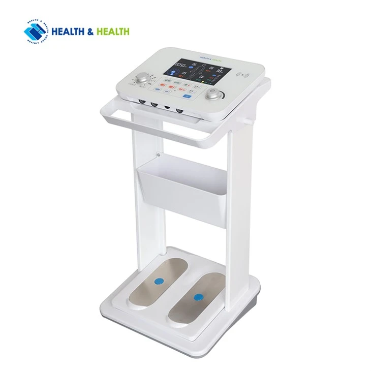 Low-medium Frequency Therapeutic Device