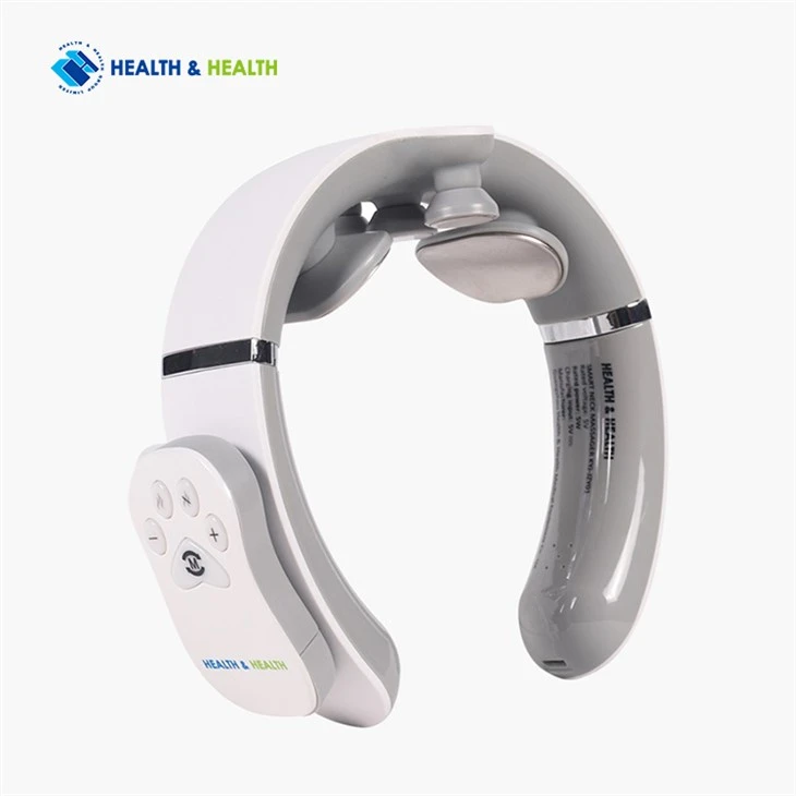 Soothly Neck Massager